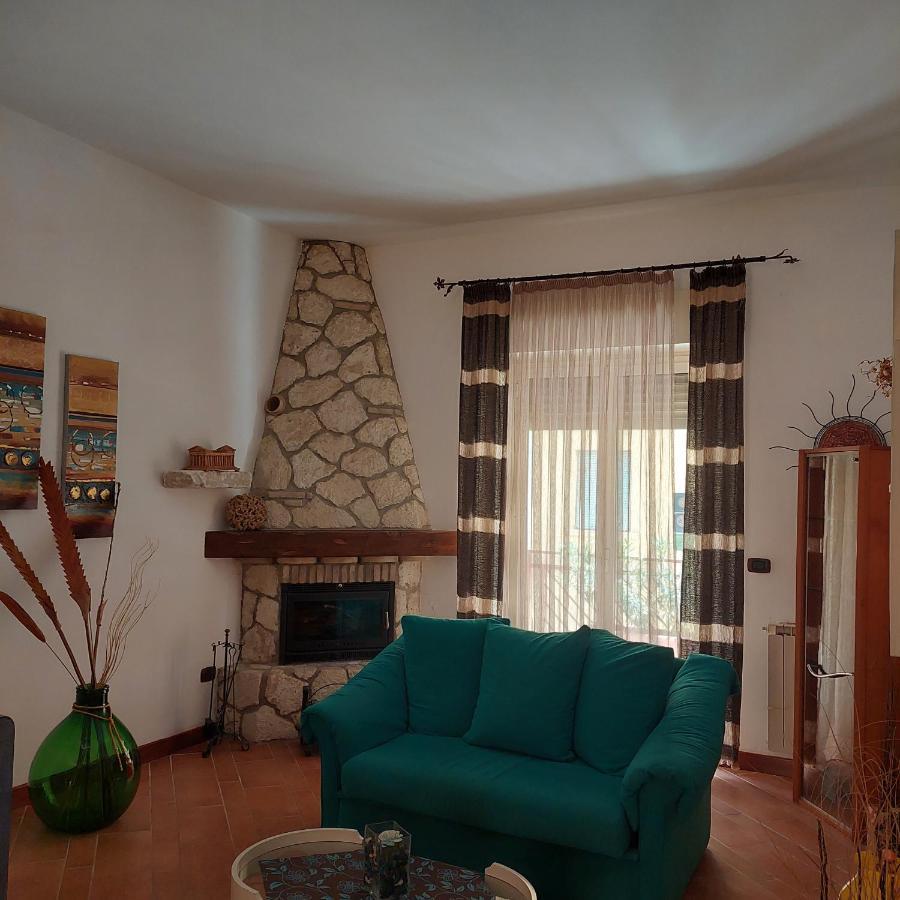 B&B Camere E Cassata Agrigento Bagian luar foto