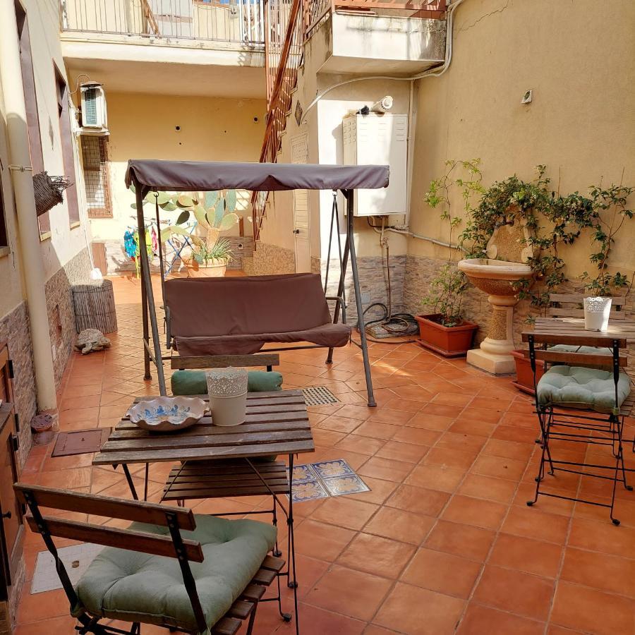 B&B Camere E Cassata Agrigento Bagian luar foto
