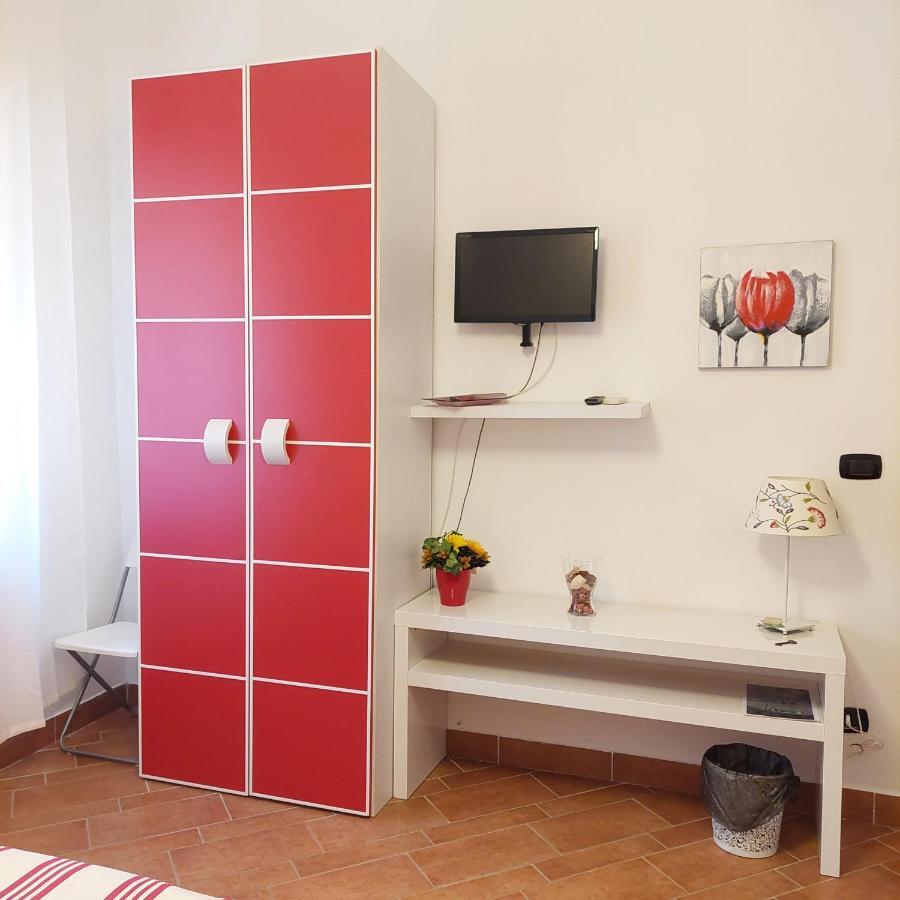B&B Camere E Cassata Agrigento Bagian luar foto