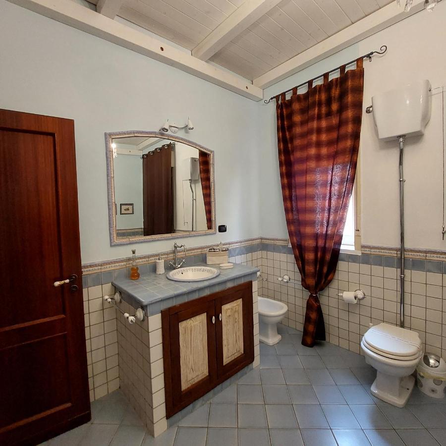B&B Camere E Cassata Agrigento Bagian luar foto