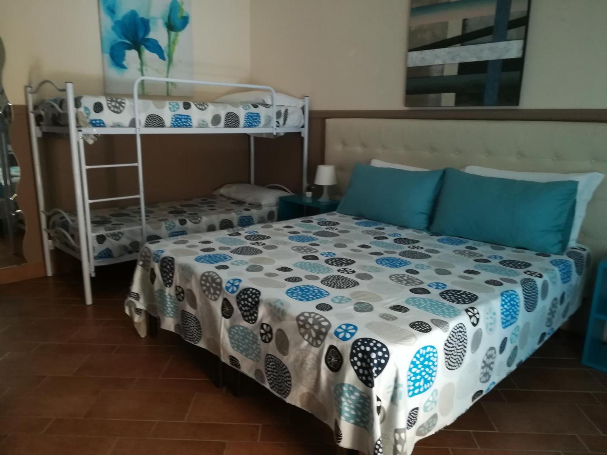 B&B Camere E Cassata Agrigento Bagian luar foto