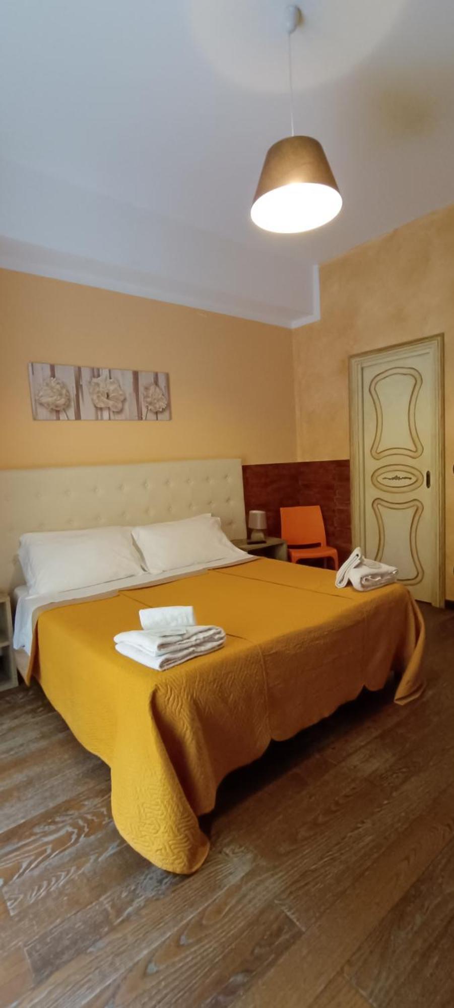 B&B Camere E Cassata Agrigento Bagian luar foto