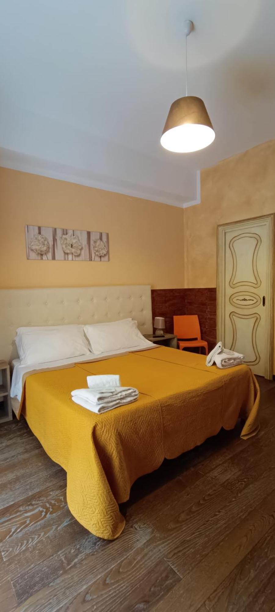 B&B Camere E Cassata Agrigento Bagian luar foto
