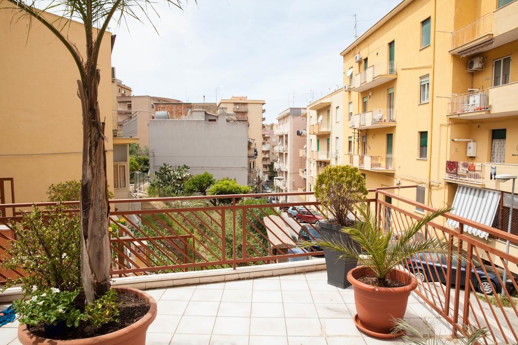 B&B Camere E Cassata Agrigento Bagian luar foto