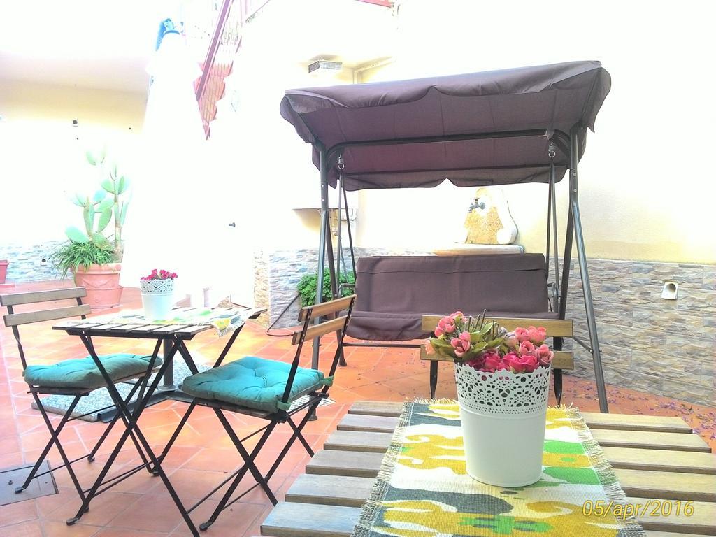 B&B Camere E Cassata Agrigento Bagian luar foto