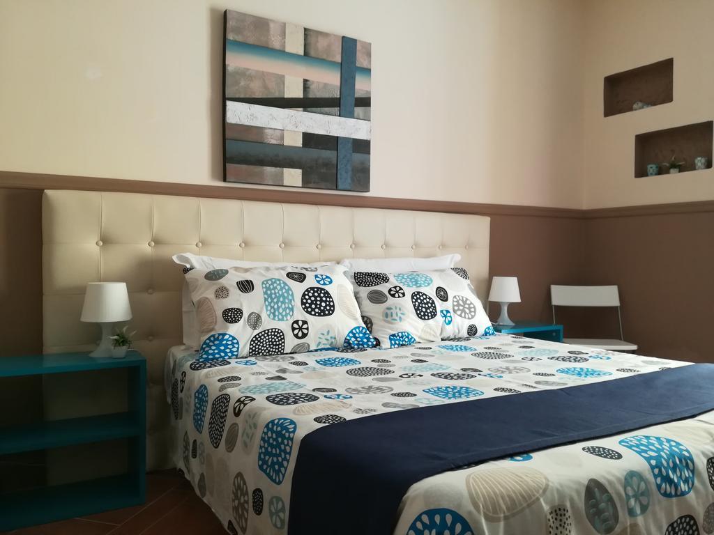 B&B Camere E Cassata Agrigento Bagian luar foto