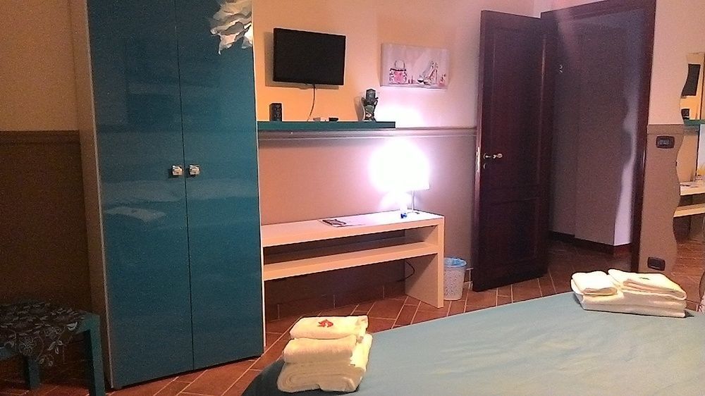 B&B Camere E Cassata Agrigento Bagian luar foto