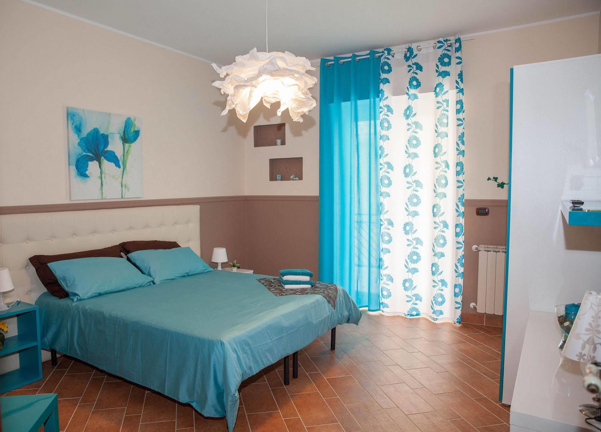 B&B Camere E Cassata Agrigento Bagian luar foto