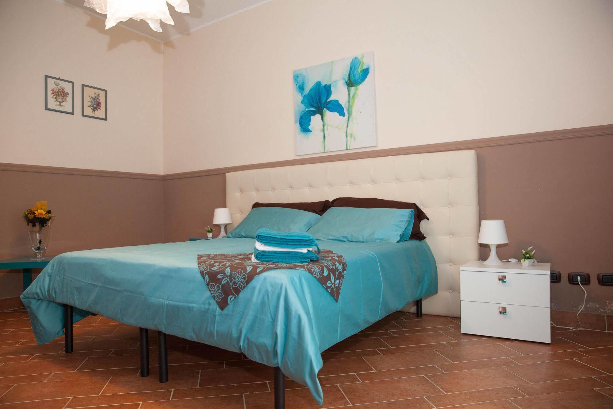 B&B Camere E Cassata Agrigento Bagian luar foto