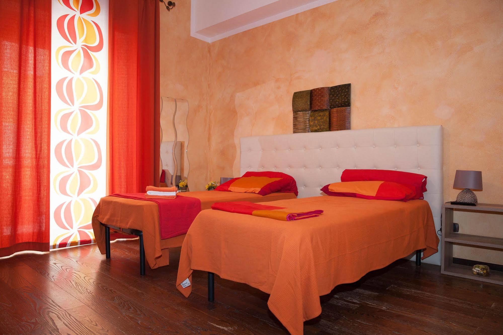 B&B Camere E Cassata Agrigento Bagian luar foto