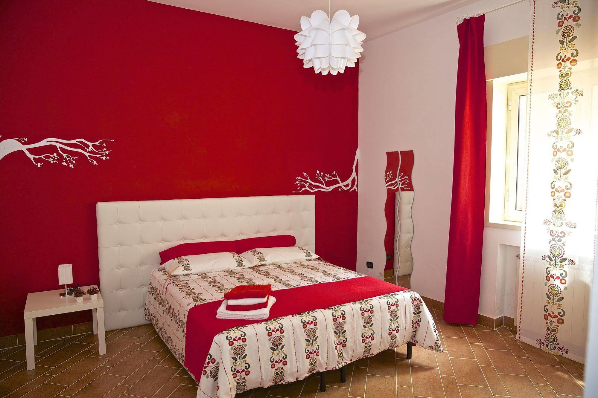 B&B Camere E Cassata Agrigento Bagian luar foto