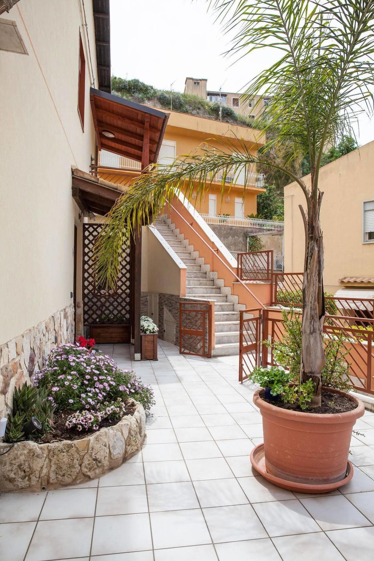 B&B Camere E Cassata Agrigento Bagian luar foto