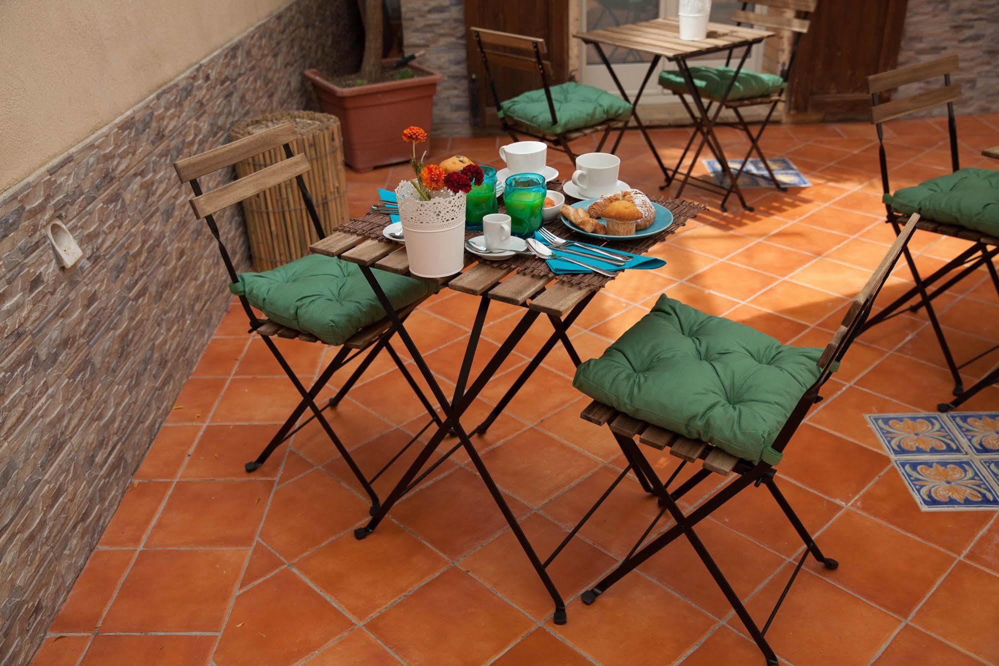 B&B Camere E Cassata Agrigento Bagian luar foto