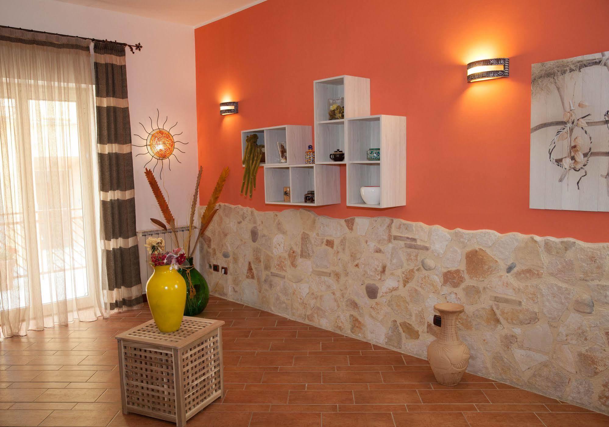B&B Camere E Cassata Agrigento Bagian luar foto